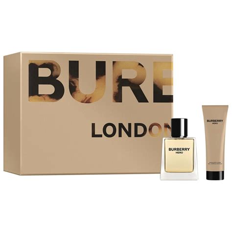 Burberry sephora hero